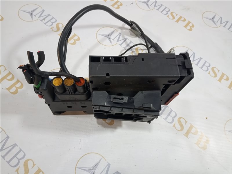 блок предохранителей, 2010 рублей, Санкт-Петербург