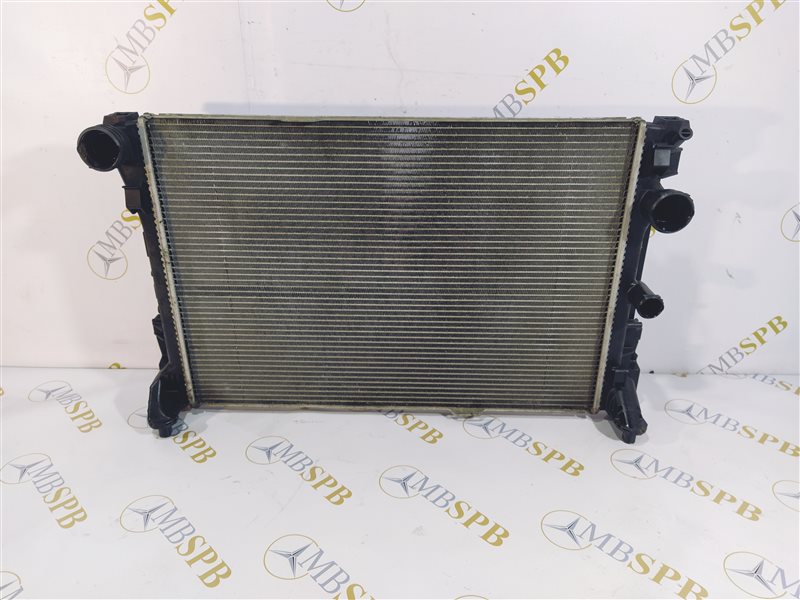 радиатор основной, 4470 рублей, Санкт-Петербург