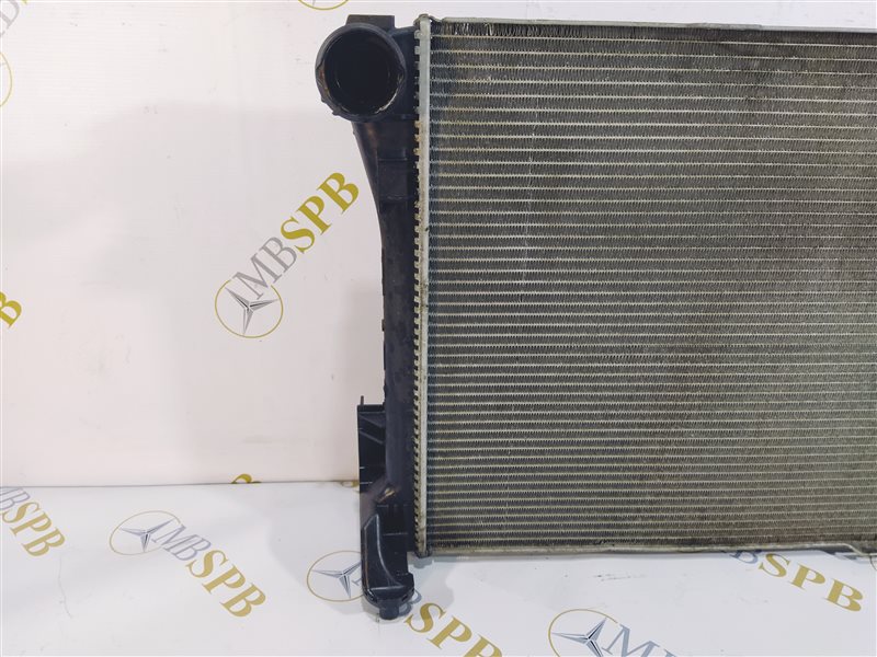 радиатор основной, 4470 рублей, Санкт-Петербург