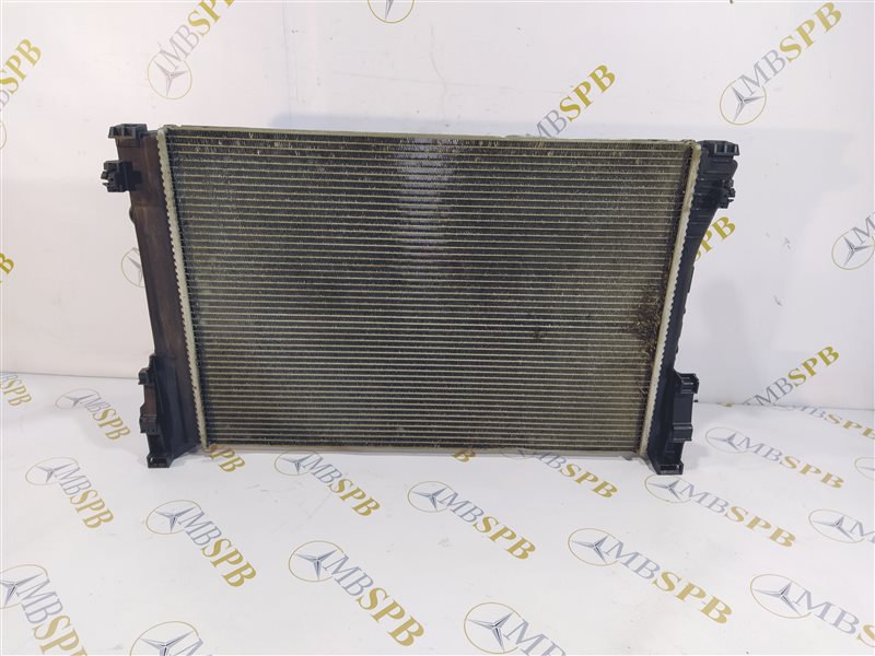 радиатор основной, 4470 рублей, Санкт-Петербург