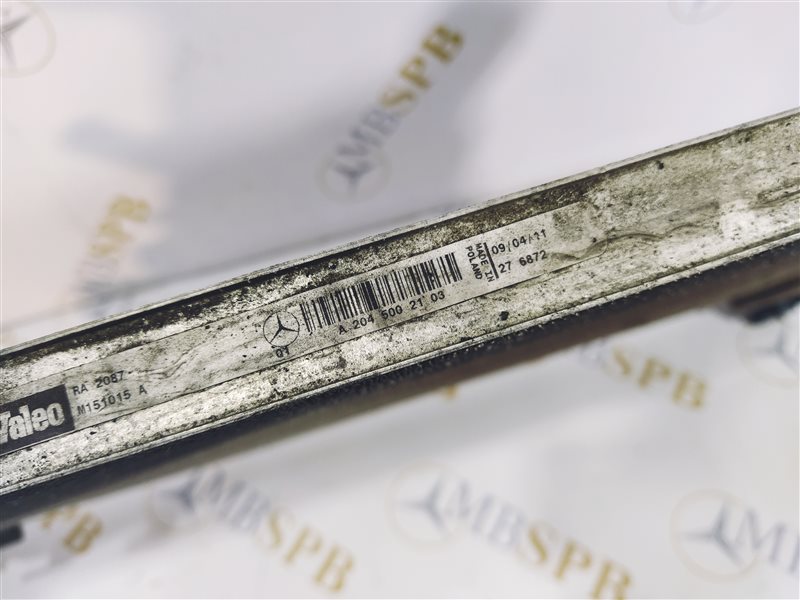 радиатор основной, 4470 рублей, Санкт-Петербург