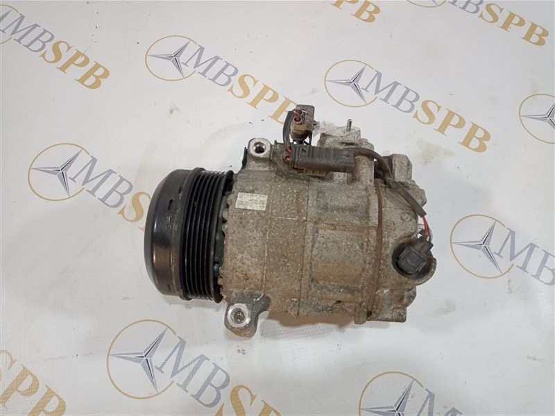 компрессор кондиционера, 7050 рублей, Санкт-Петербург