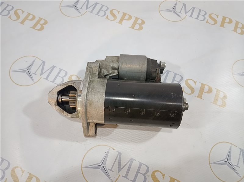 стартер, 3565 рублей, Санкт-Петербург