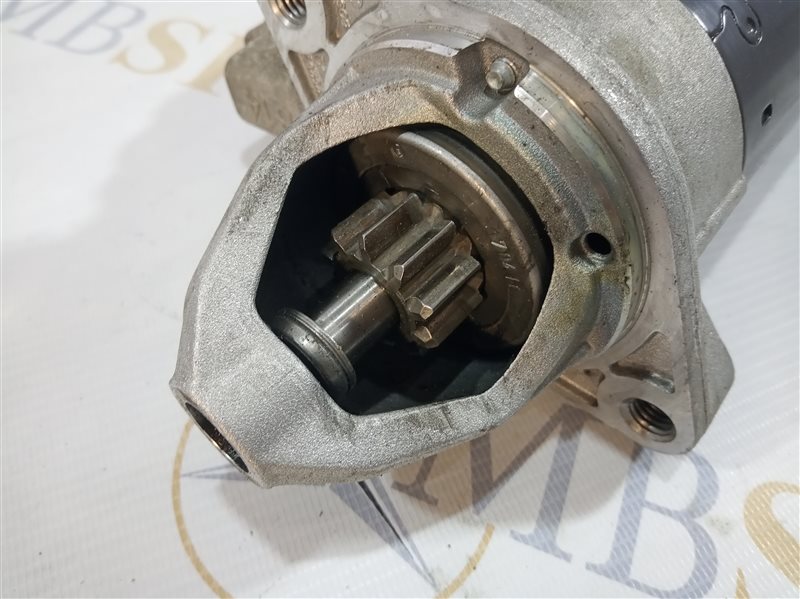 стартер, 3565 рублей, Санкт-Петербург