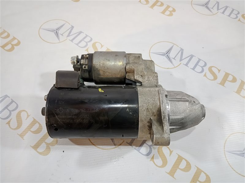 стартер, 3565 рублей, Санкт-Петербург