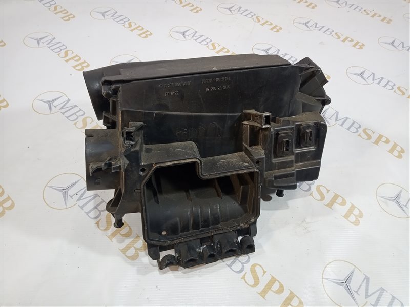 корпус воздушного фильтра, 770 рублей, Санкт-Петербург