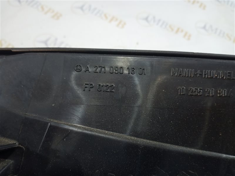 корпус воздушного фильтра, 770 рублей, Санкт-Петербург