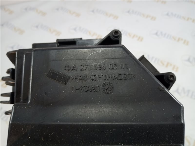 корпус воздушного фильтра, 770 рублей, Санкт-Петербург