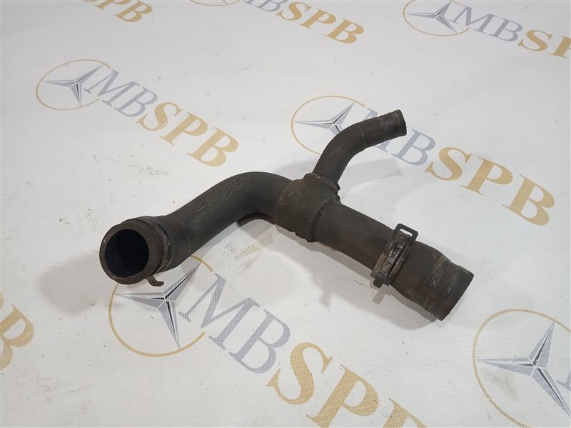 патрубок охлаждения, 460 рублей, Санкт-Петербург