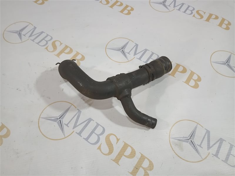 патрубок охлаждения, 460 рублей, Санкт-Петербург