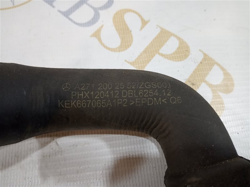 патрубок охлаждения, 460 рублей, Санкт-Петербург