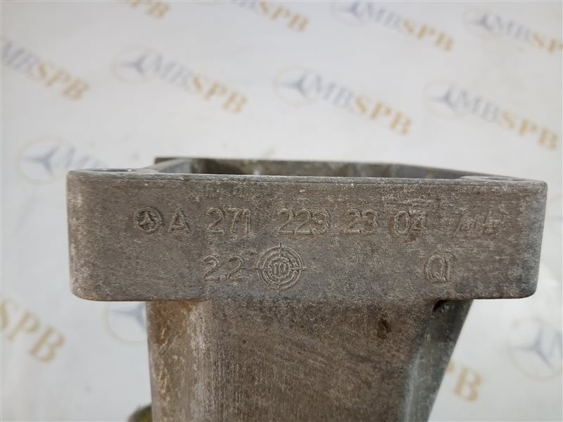 кронштейн двигателя, 445 рублей, Санкт-Петербург