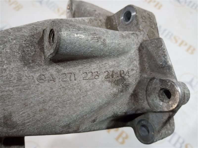 кронштейн двигателя, 445 рублей, Санкт-Петербург