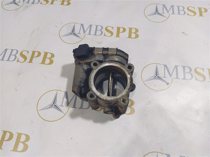 дроссельная заслонка, 1635 рублей, Санкт-Петербург