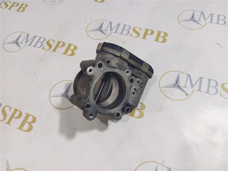 дроссельная заслонка, 1635 рублей, Санкт-Петербург