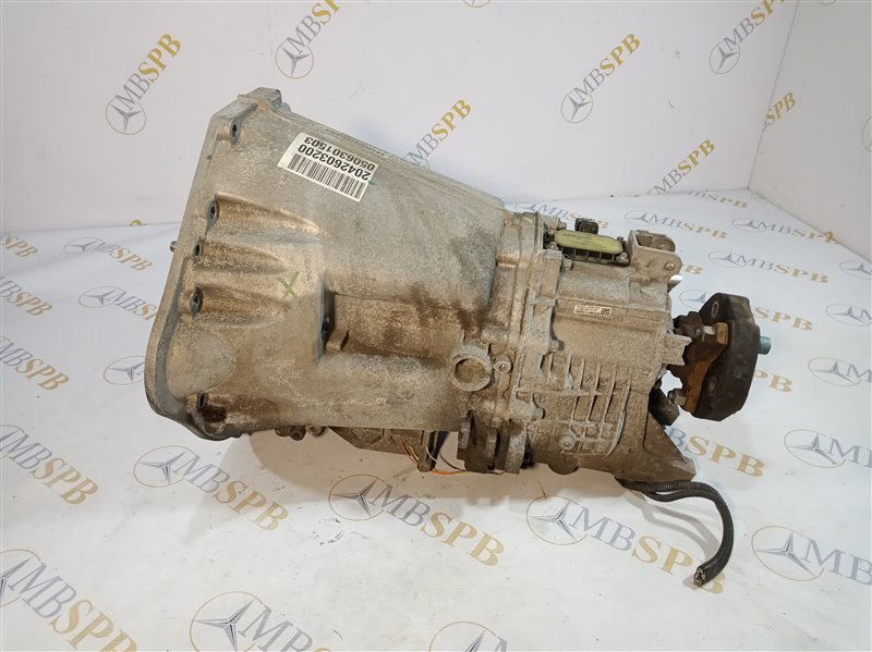 МКПП, 8035 рублей, Санкт-Петербург