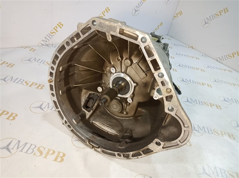 МКПП, 8035 рублей, Санкт-Петербург