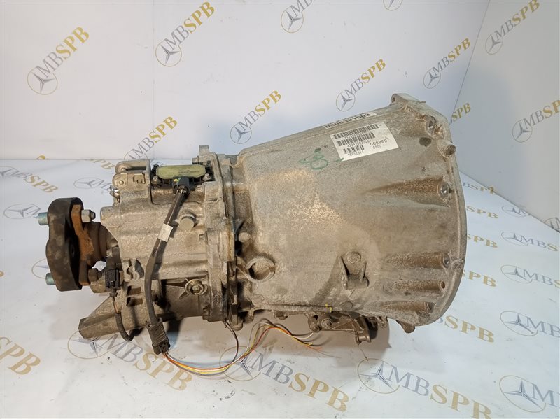 МКПП, 8035 рублей, Санкт-Петербург