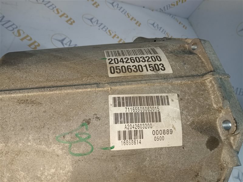 МКПП, 8035 рублей, Санкт-Петербург