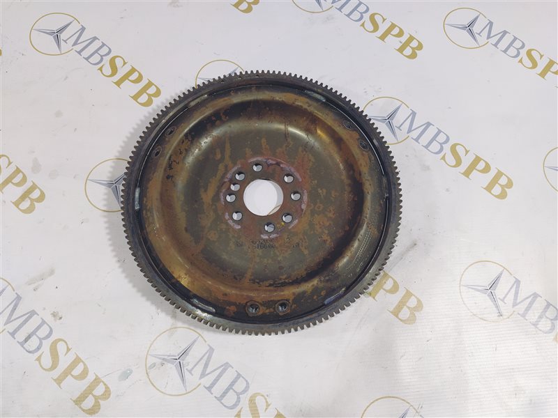 маховик, 1360 рублей, Санкт-Петербург