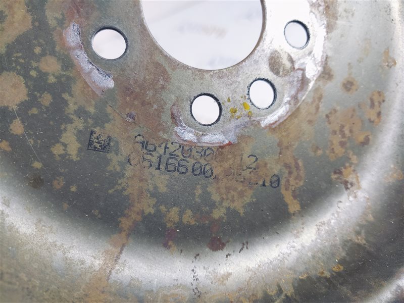 маховик, 1360 рублей, Санкт-Петербург