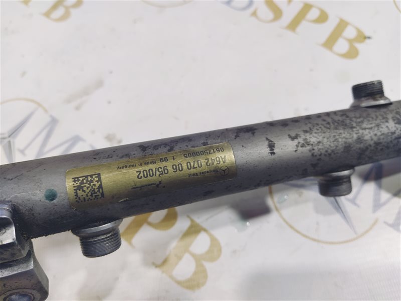 топливная рампа, 870 рублей, Санкт-Петербург