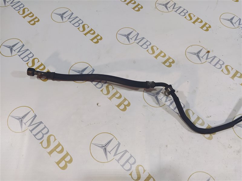 трубка охлаждения АКПП, 530 рублей, Санкт-Петербург