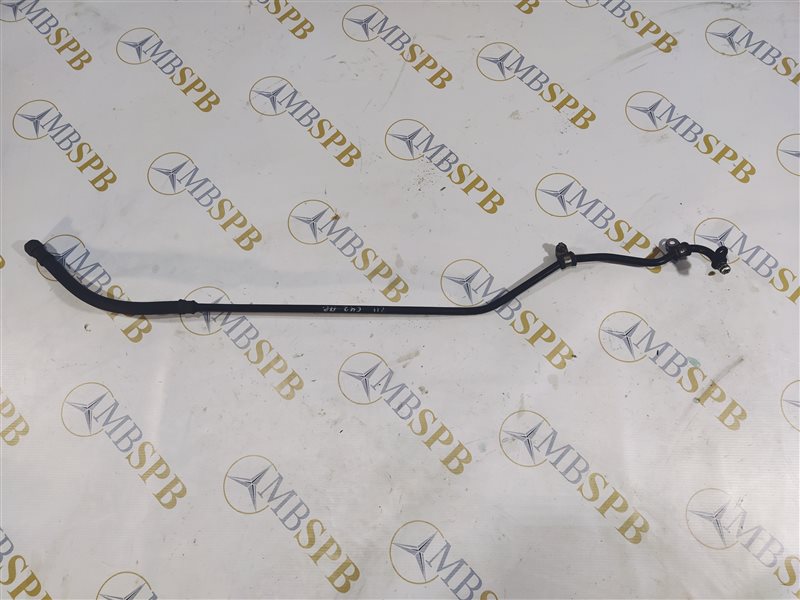 трубка охлаждения АКПП, 530 рублей, Санкт-Петербург