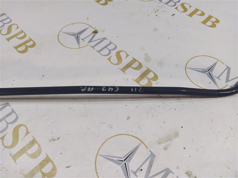 трубка охлаждения АКПП, 530 рублей, Санкт-Петербург