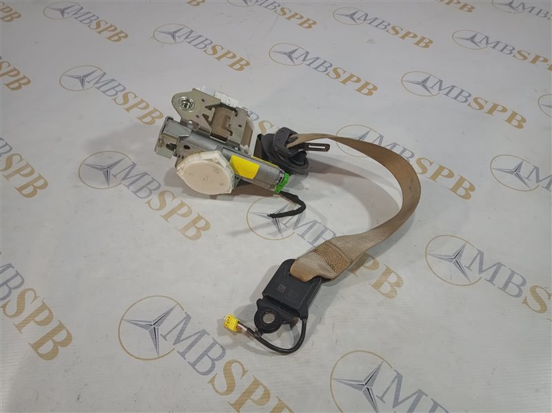 ремень безопасности, 2500 рублей, Санкт-Петербург