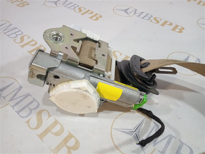 ремень безопасности, 2500 рублей, Санкт-Петербург