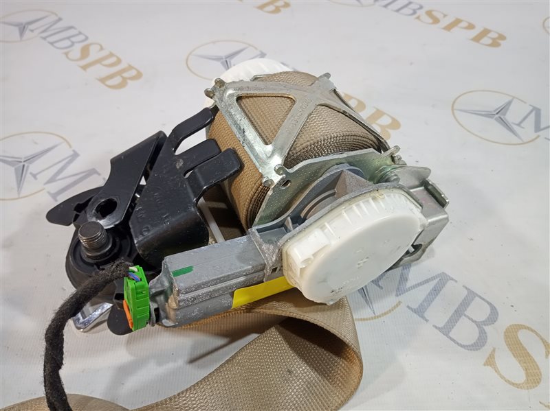 ремень безопасности, 2500 рублей, Санкт-Петербург