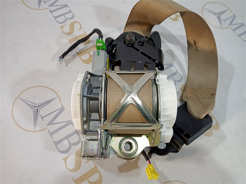 ремень безопасности, 2500 рублей, Санкт-Петербург