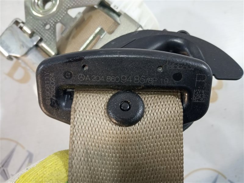 ремень безопасности, 2500 рублей, Санкт-Петербург