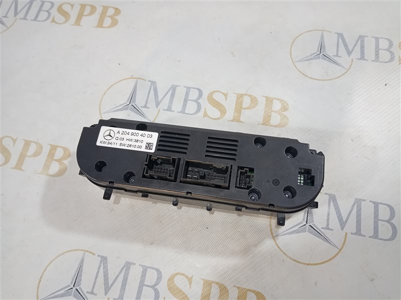 блок климата, 1045 рублей, Санкт-Петербург