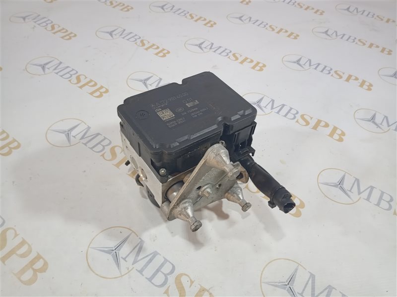 блок abs, 8900 рублей, Санкт-Петербург