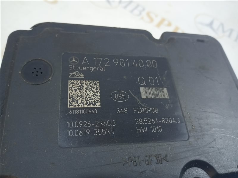 блок abs, 8900 рублей, Санкт-Петербург