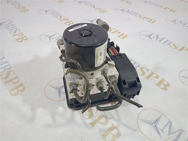 блок abs, 8900 рублей, Санкт-Петербург