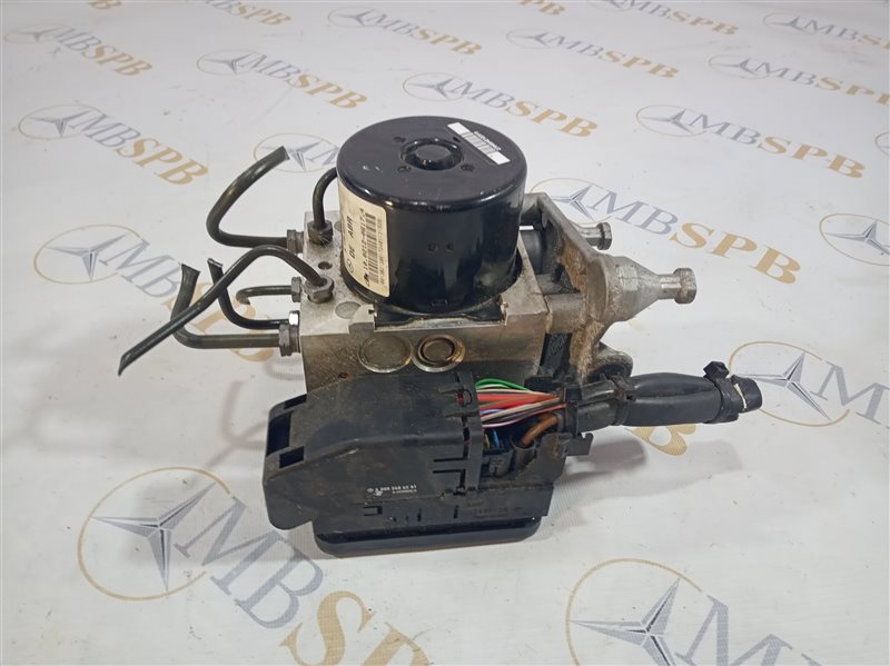 блок abs, 8900 рублей, Санкт-Петербург