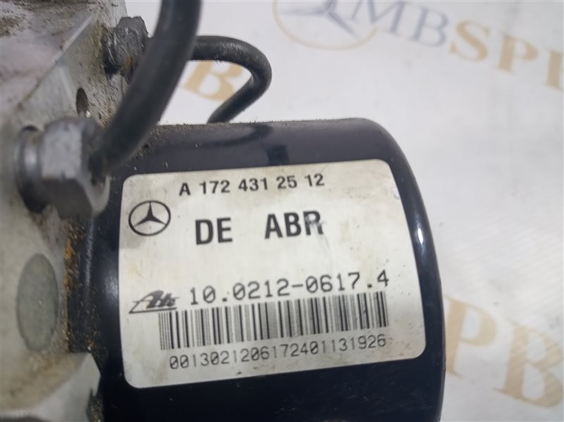 блок abs, 8900 рублей, Санкт-Петербург