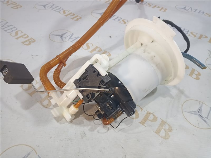 насос в бак, 1495 рублей, Санкт-Петербург