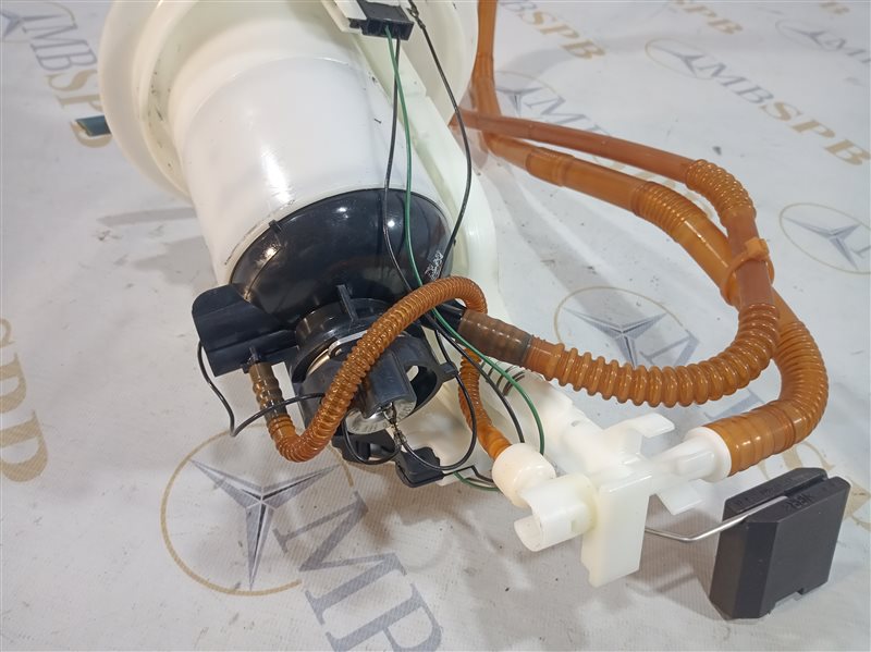 насос в бак, 1495 рублей, Санкт-Петербург