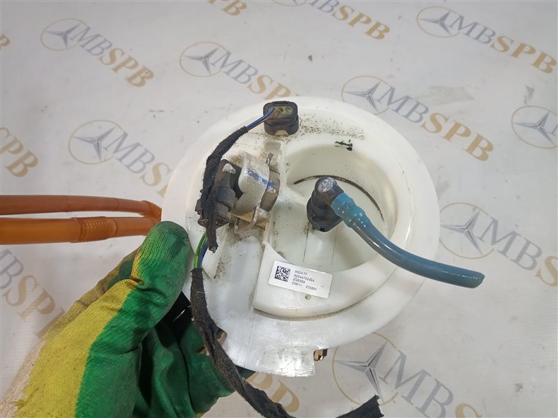 насос в бак, 1495 рублей, Санкт-Петербург