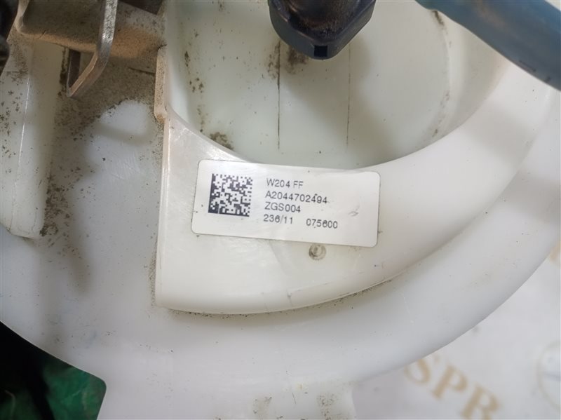 насос в бак, 1495 рублей, Санкт-Петербург