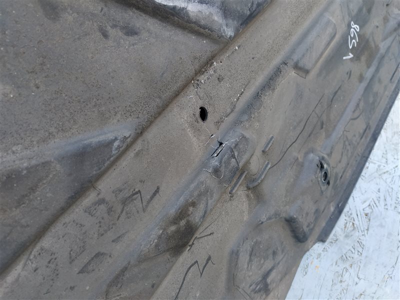 защита днища, 460 рублей, Санкт-Петербург