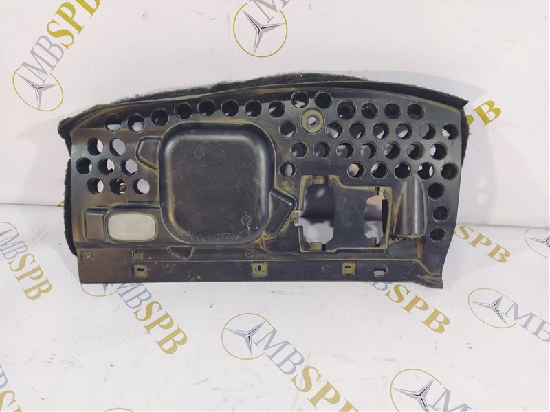 накладка под торпедо, 530 рублей, Санкт-Петербург