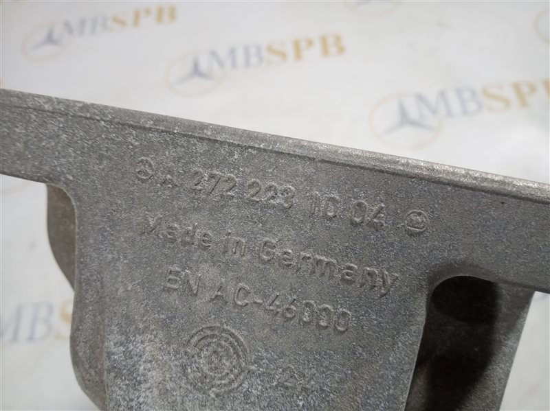 кронштейн двигателя, 490 рублей, Санкт-Петербург