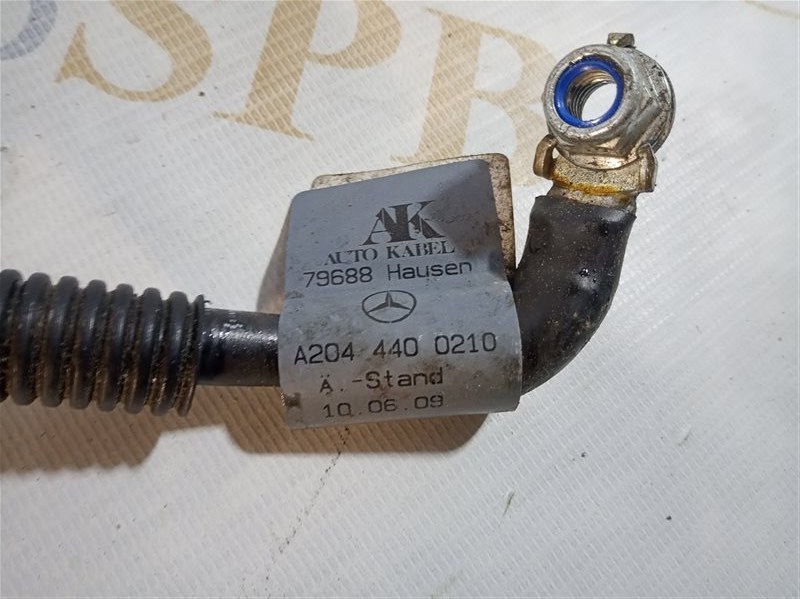 провод стартера, 1065 рублей, Санкт-Петербург