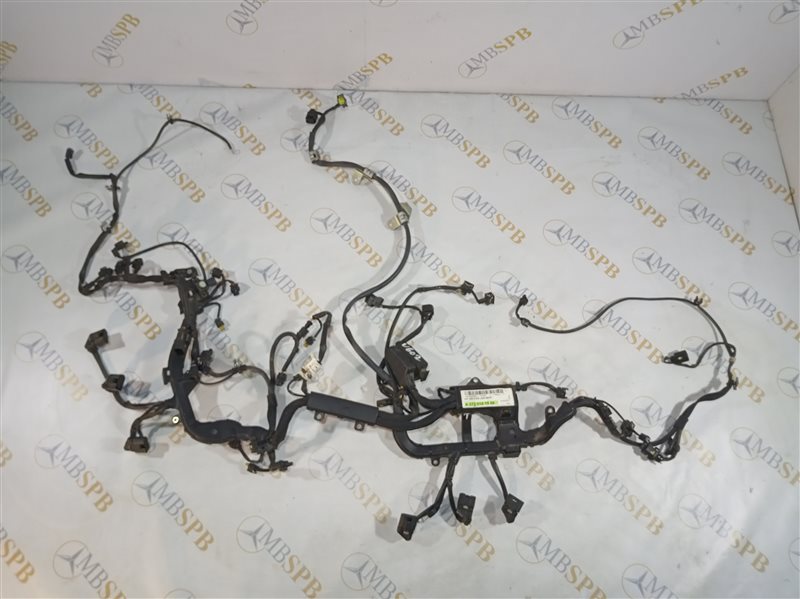 проводка двигателя, 2070 рублей, Санкт-Петербург