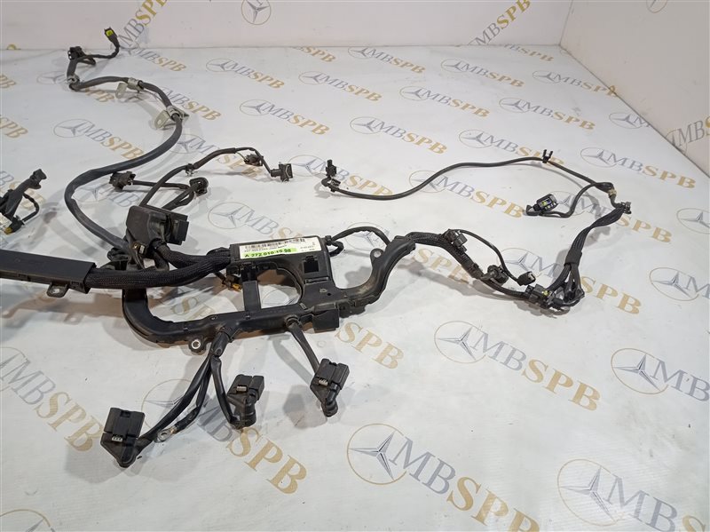 проводка двигателя, 2070 рублей, Санкт-Петербург